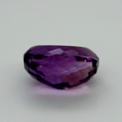 Amethyst  9.95 Ct Good Quality